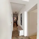 Apartment Energie Oase *