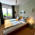 Energie Oase Apartment *