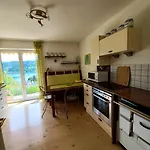 Energie Oase Apartment Millstatt