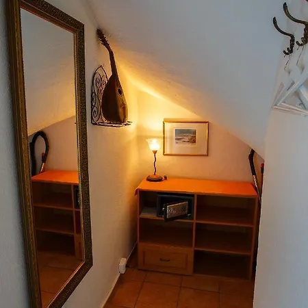 アパート Energie Oase ミルシュタット