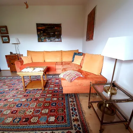 アパート Energie Oase *