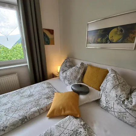 Apartament Energie Oase Millstatt am See