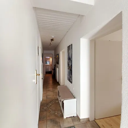 Apartment Energie Oase *