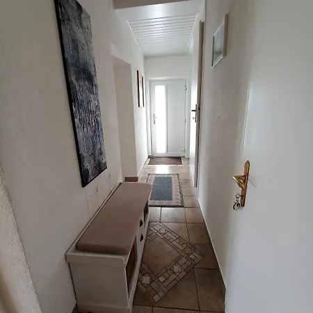 Energie Oase アパート