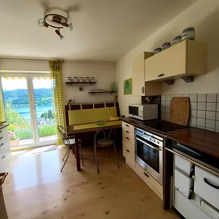 Energie Oase Apartament Millstatt am See