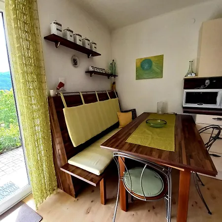 Apartament Energie Oase Millstatt am See