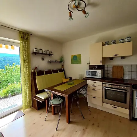 Apartment Energie Oase *