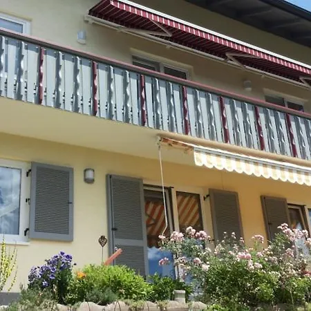 Energie Oase Apartment