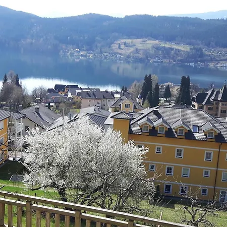 Energie Oase アパート *