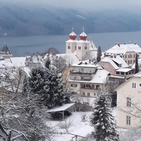 Energie Oase アパート