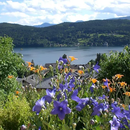 アパート Energie Oase