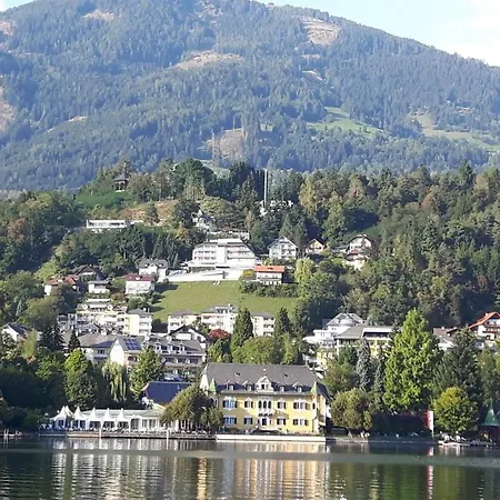 Energie Oase アパート