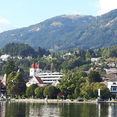 Apartament Energie Oase *