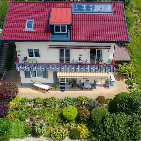 Energie Oase Apartment *
