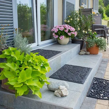 アパート Energie Oase ミルシュタット