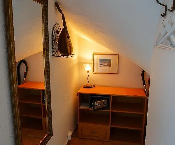 アパート Energie Oase ミルシュタット