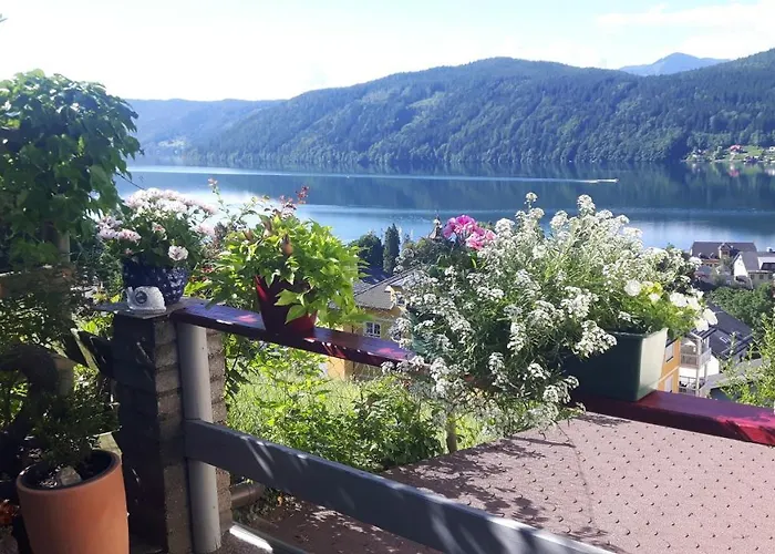 Energie Oase * Millstatt