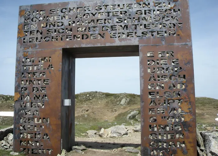 Energie Oase * Millstatt