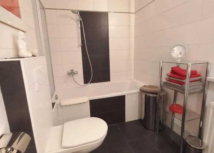 Apartmán Energie Oase Millstatt