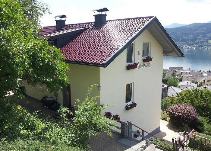 Energie Oase Millstatt