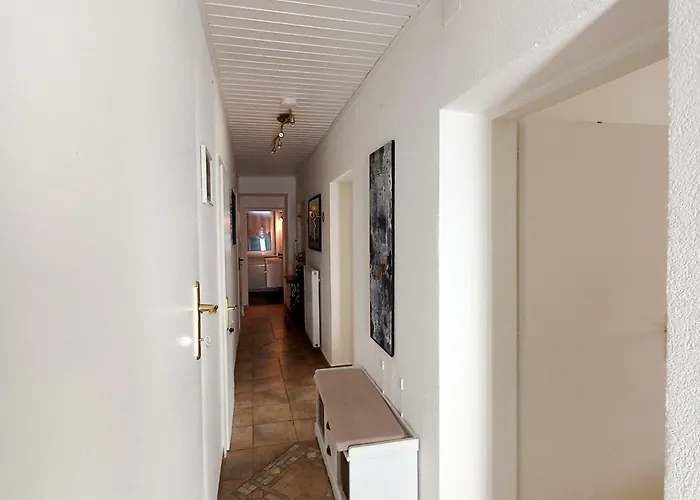 Apartmán Energie Oase *