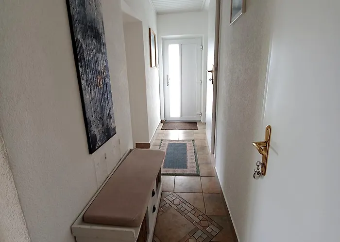 Energie Oase Apartmán