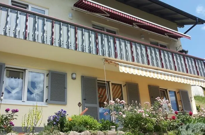 Energie Oase Apartmán