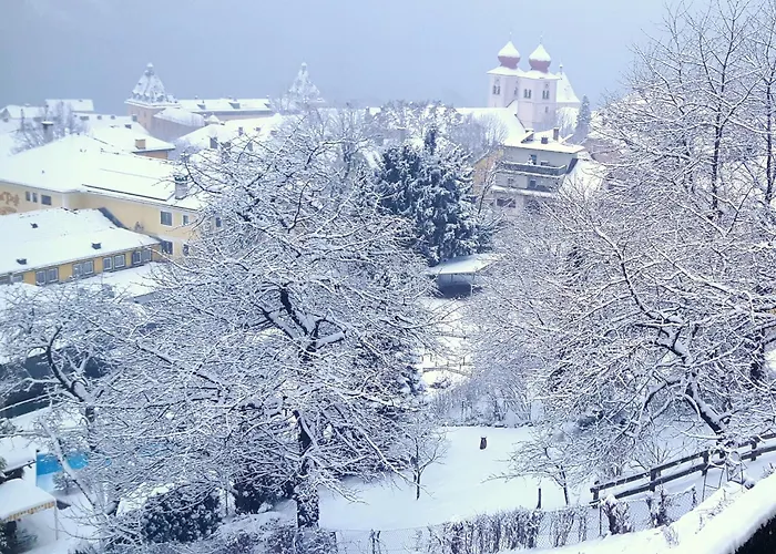 Energie Oase Millstatt
