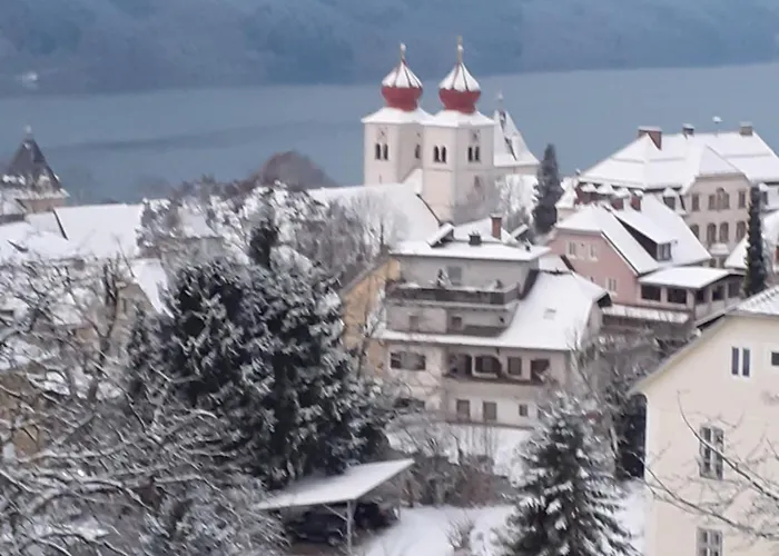 Energie Oase Apartmán