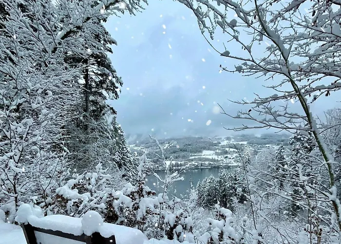 Energie Oase * Millstatt