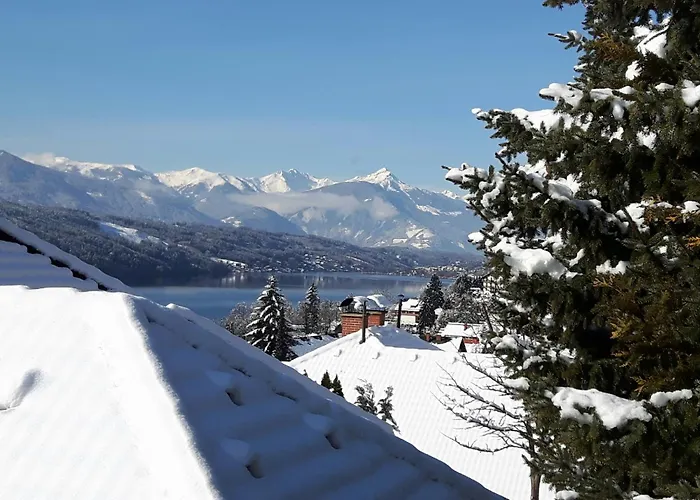 Energie Oase Apartmán