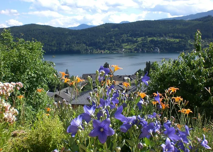 Apartmán Energie Oase