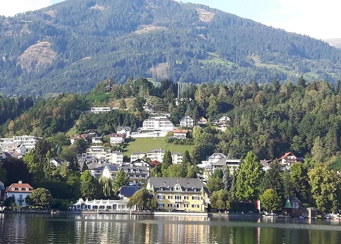 Energie Oase Apartmán