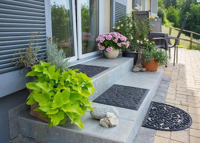 アパート Energie Oase ミルシュタット